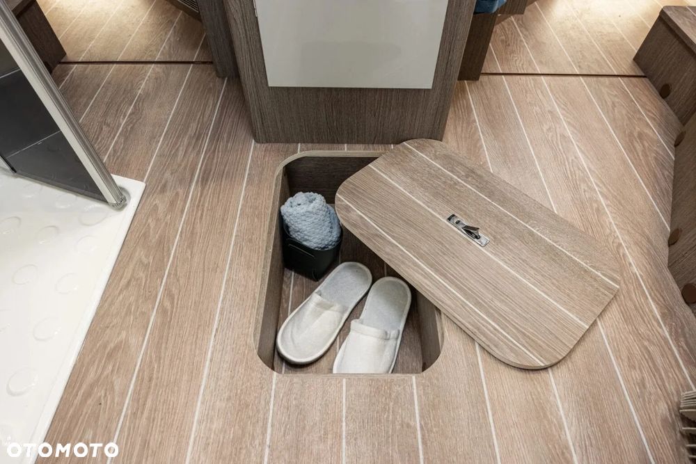 Roller Team NOWY MODEL 2026 ZEFIRO 266TL - 10