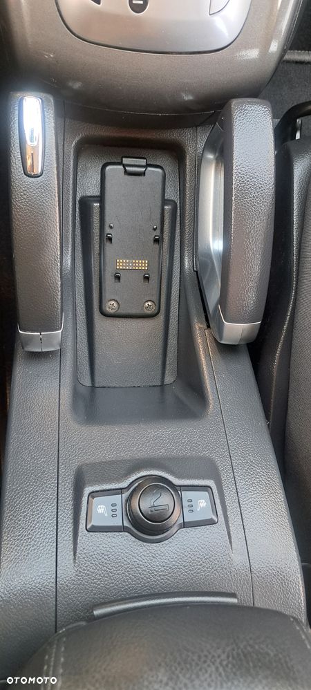 Opel Antara 2.0 CDTI Automatik 4x4 Cosmo - 13