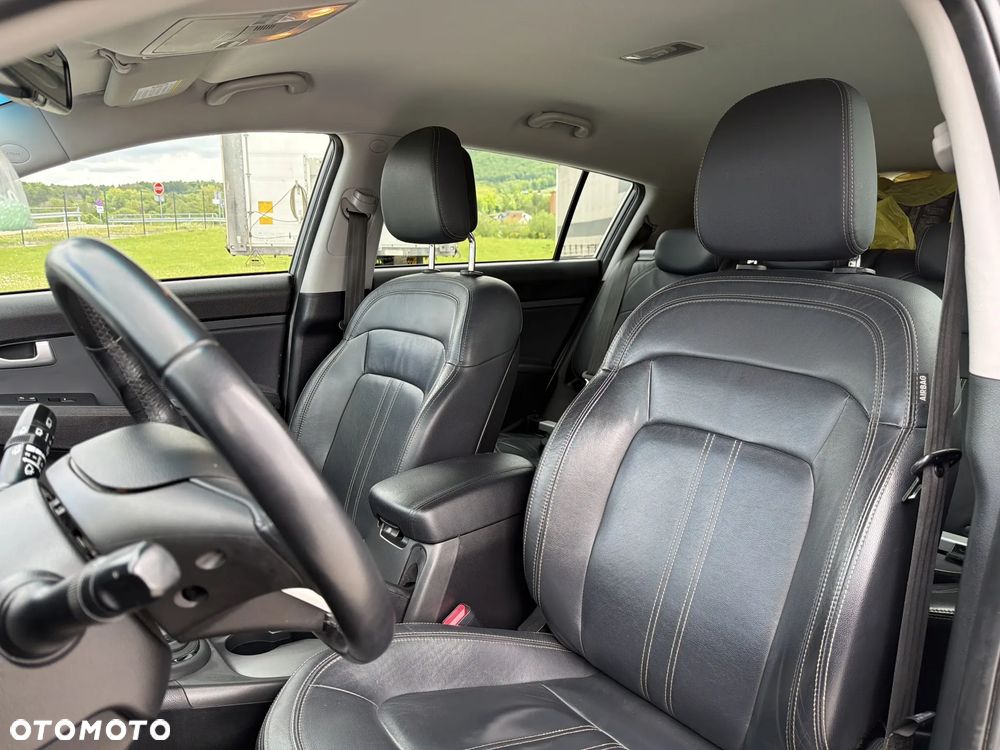 Kia Sportage 1.7 CRDI L 2WD - 12