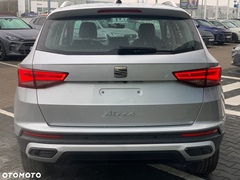 Seat Ateca - 5
