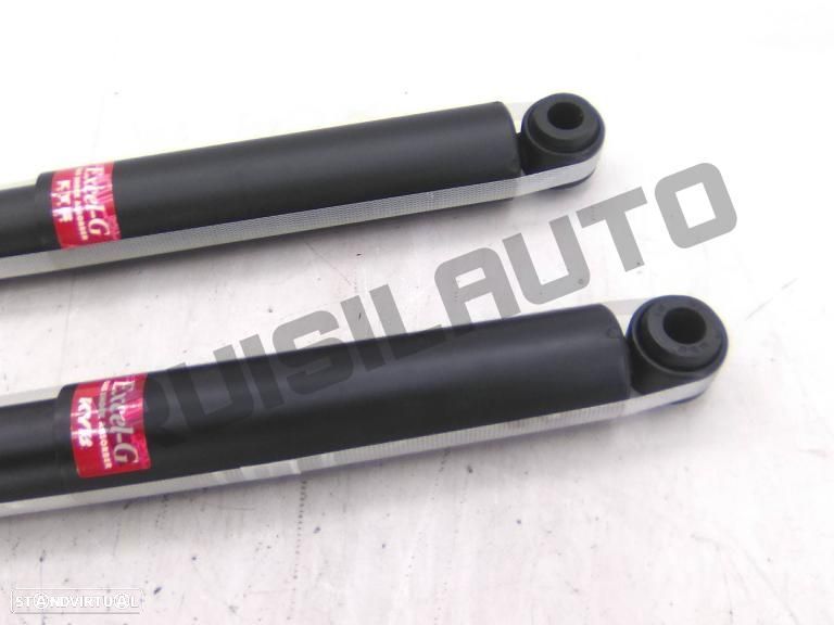 Conjunto Amortecedores Trás 48531_60100 Toyota Landcruiser (_j7 - 3
