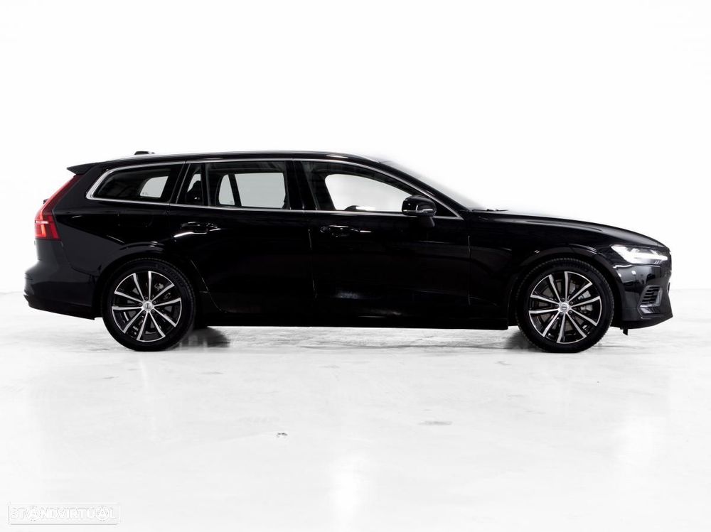 Volvo V60 2.0 T6 AWD TE Essential - 2