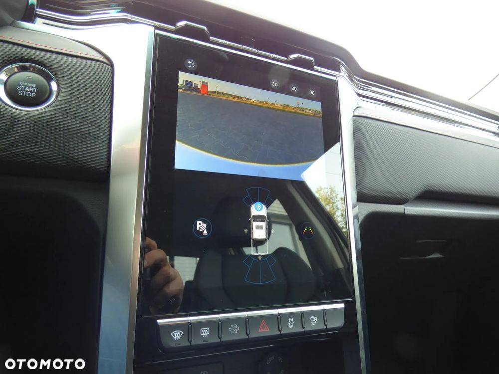 JAC T8 PRO Standard - 15