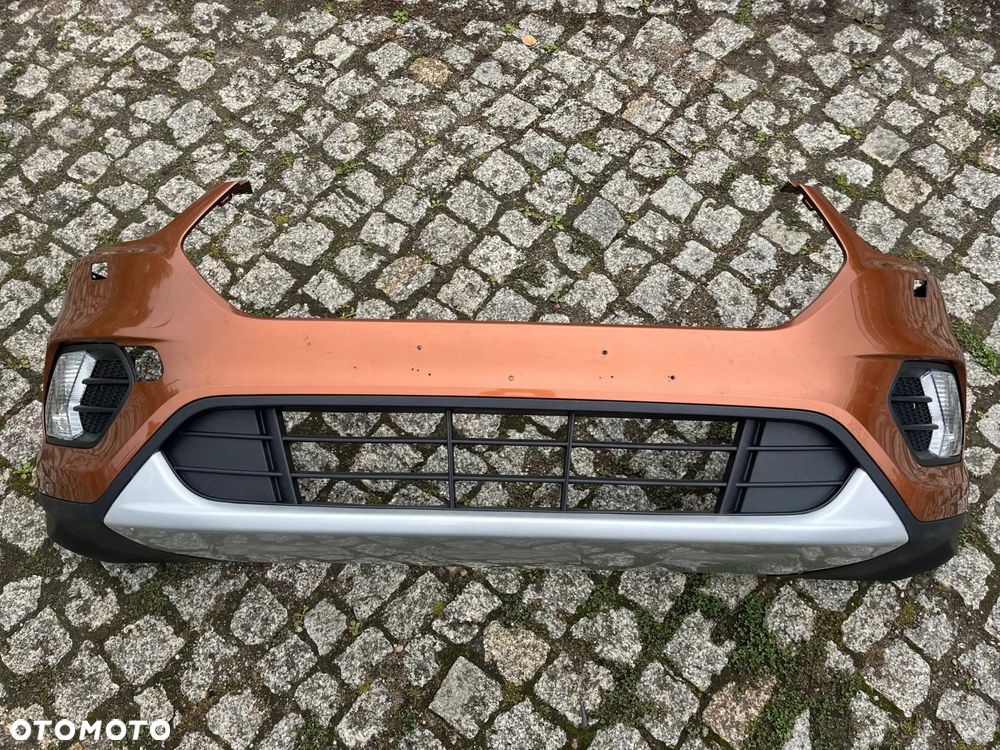 FORD KUGA II LIFT 2015- PRZEDNI ZDERZAK ESCPAE MK2 - 1