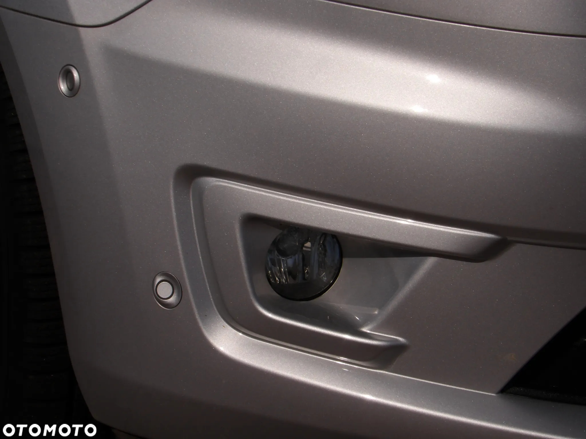 Ford Transit Courier - 5
