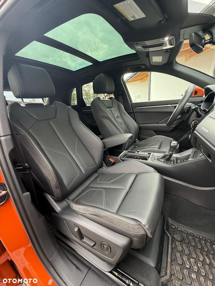 Audi Q3 45 TFSI Quattro S tronic S line - 11