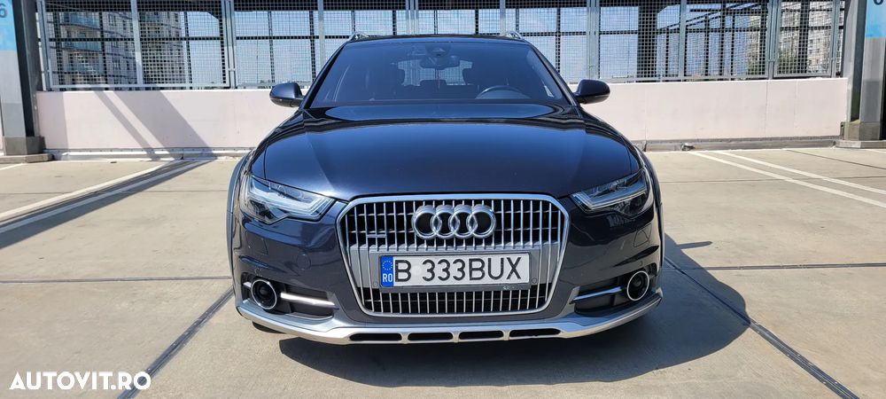 Audi A6 Allroad - 3