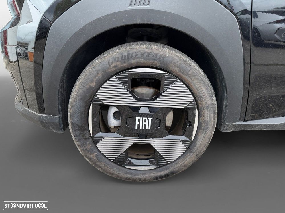 Fiat Grande Panda 1.2 Hybrid La Prima eDCT - 14