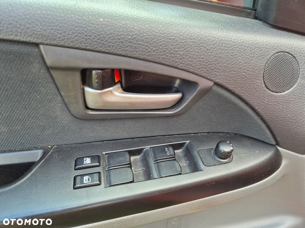 Suzuki SX4 - 7