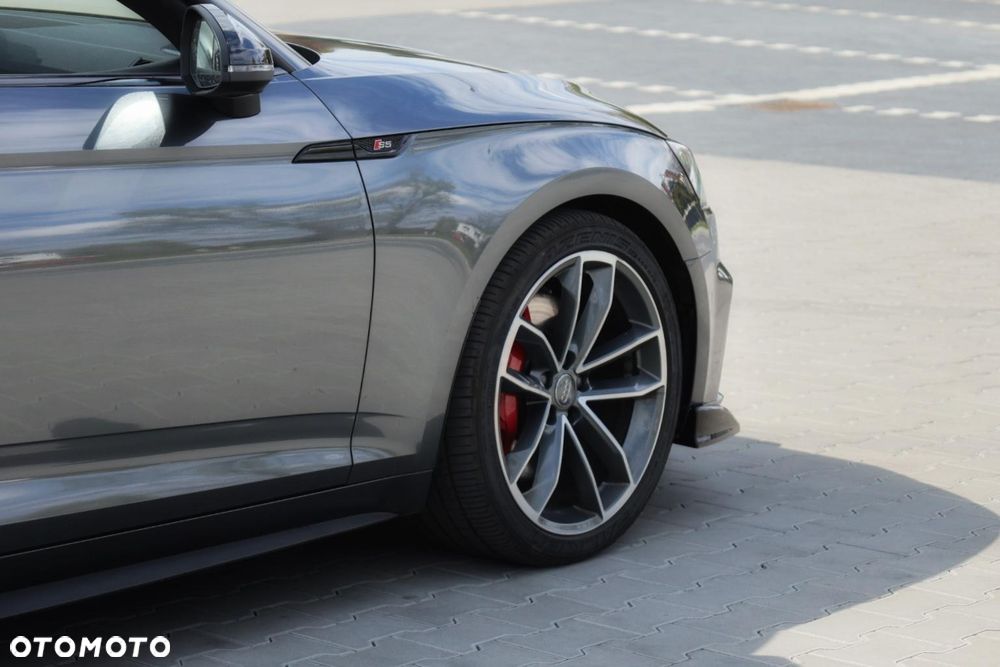 Audi S5 Coupé 3.0 TFSI Quattro Tiptronic - 15