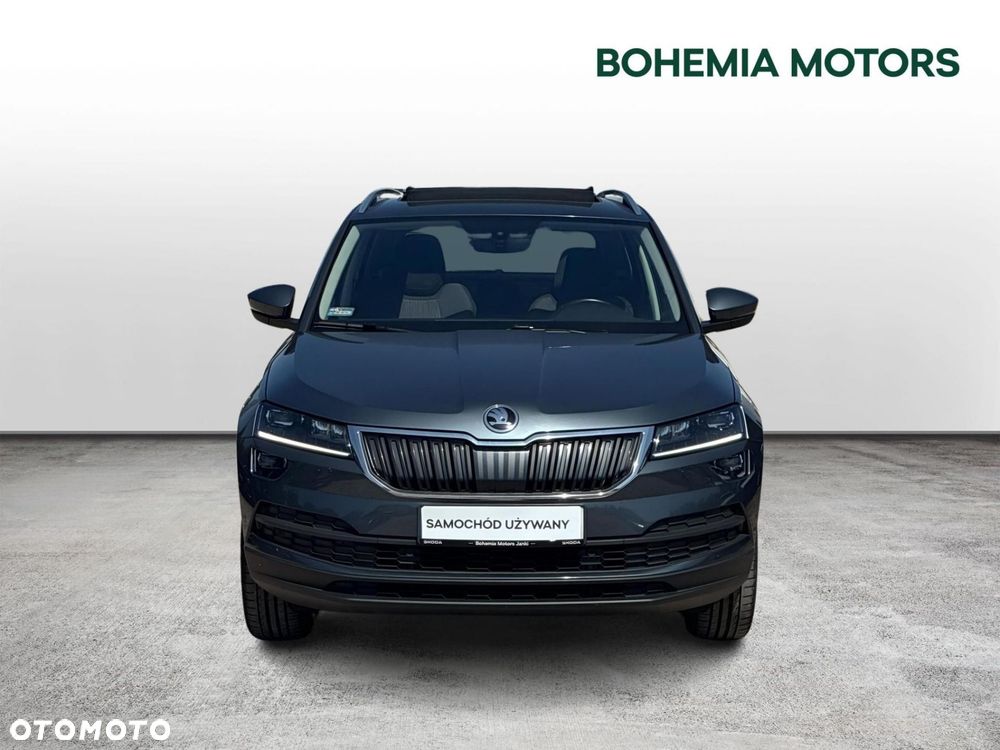 Skoda Karoq - 9