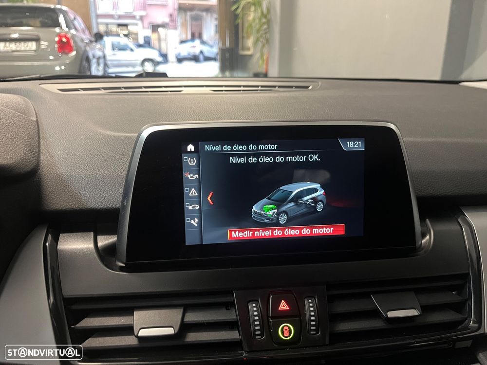 BMW 225xe Active Tourer Advantage - 37