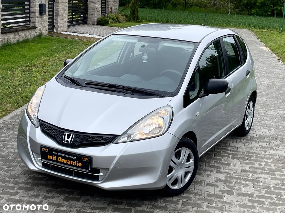 Honda Jazz 1.2 i-VTEC - 12