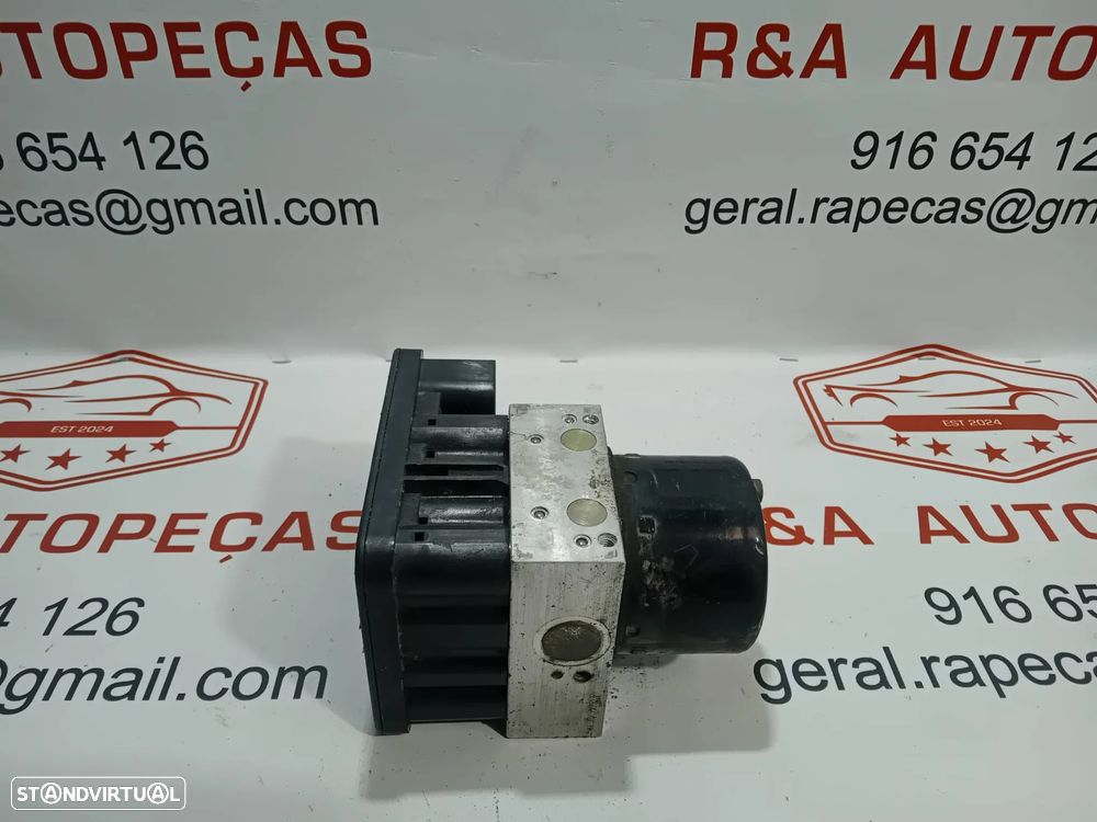 Módulo ABS VW Seat Leon 1J0614417 ou 1C0907379 Original - 5