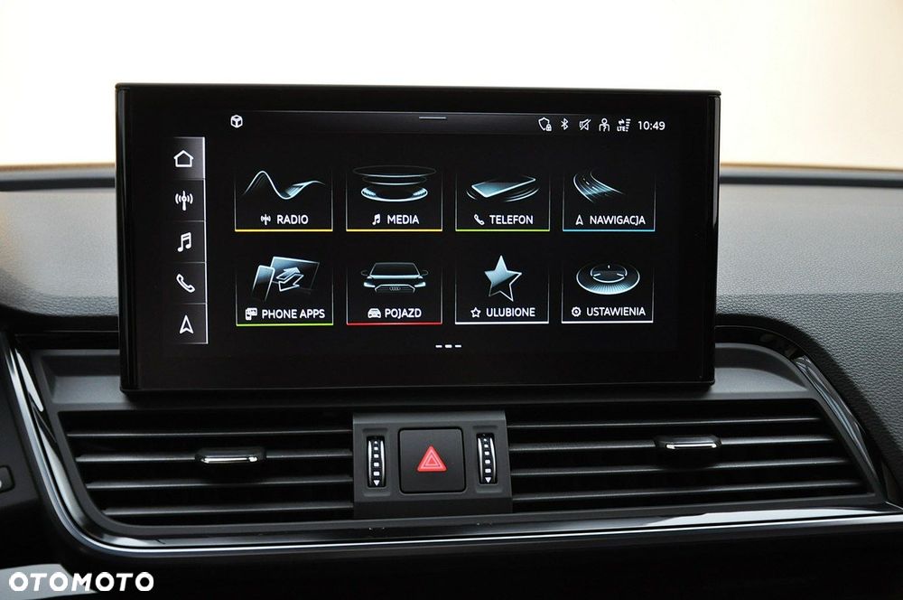 Audi Q5 Sportback - 32