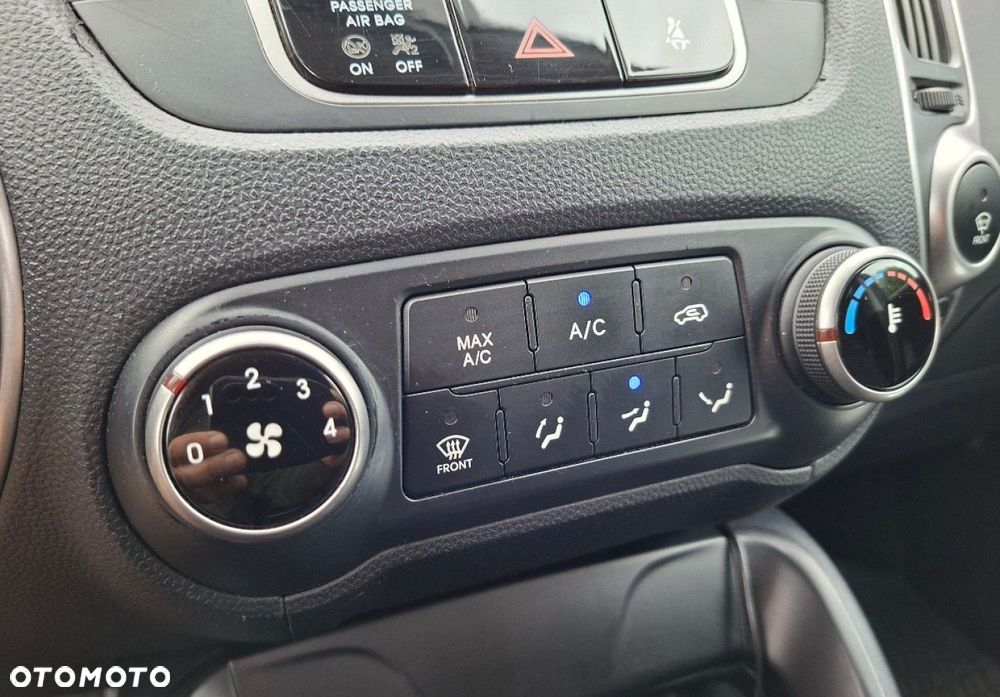 Hyundai ix35 - 29
