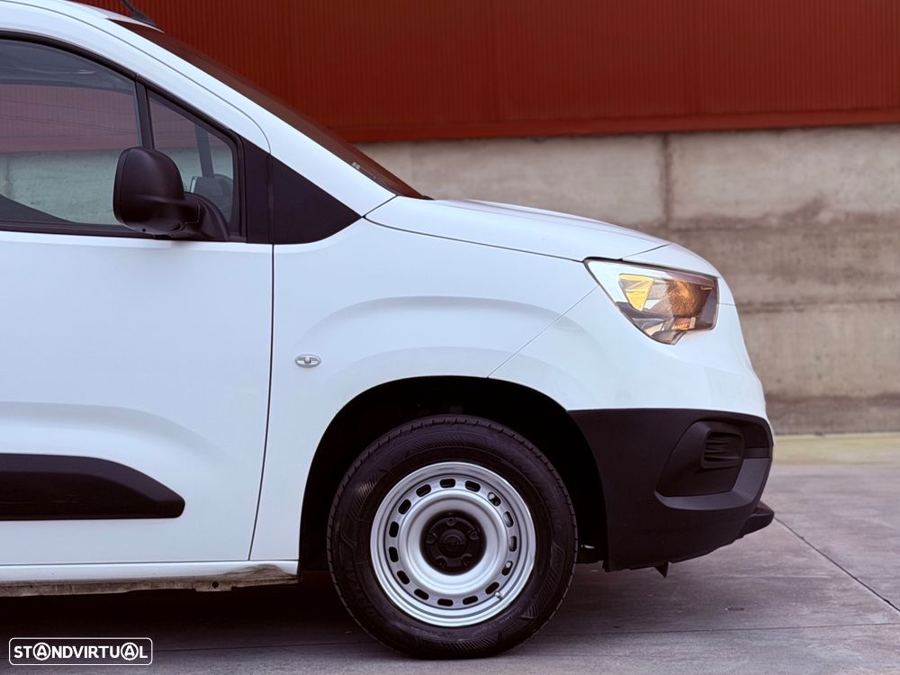 Opel Combo - 6
