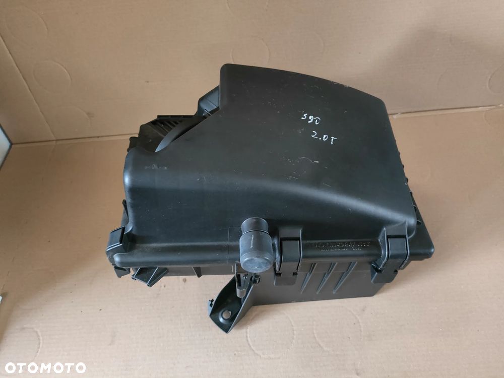 VOLVO S80 I 2.0T 1998- OBUDOWA FILTRA POWIETRZA - 2