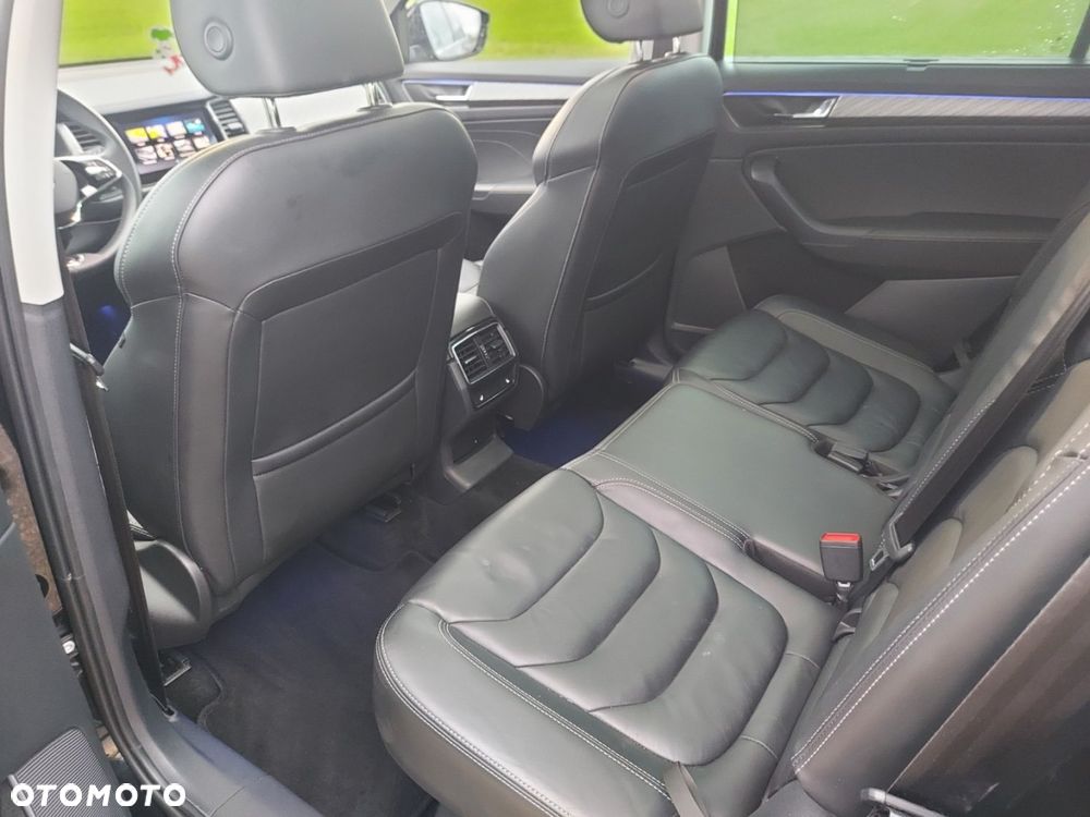 Skoda Kodiaq 2.0 TDI 4x2 Style DSG 7os - 16