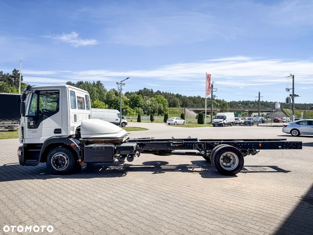 Iveco od ręki ! EUROCARGO ML120E25/P - 10