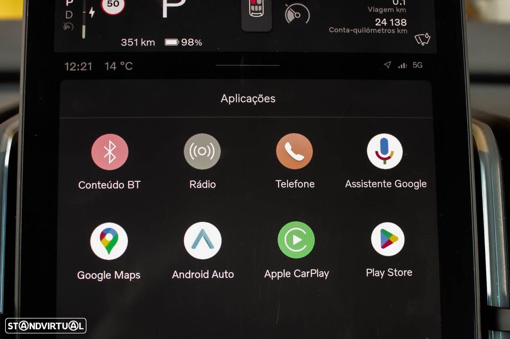 Volvo EX30 Single Motor Extended Range RWD Core - 24