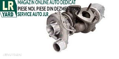 Turbina reconditionata dreapta Land Rover Discovery 4 / Range Rover Sport / Range Rover Vogue 3.0 - 1