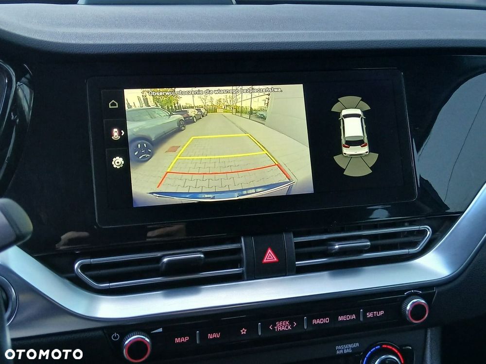 Kia Niro 1.6 GDI Plug-in Hybrid XL - 26
