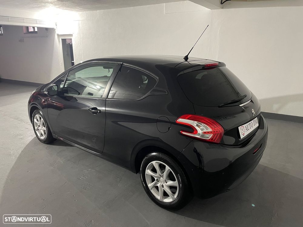 Peugeot 208 1.0 VTi Active - 4