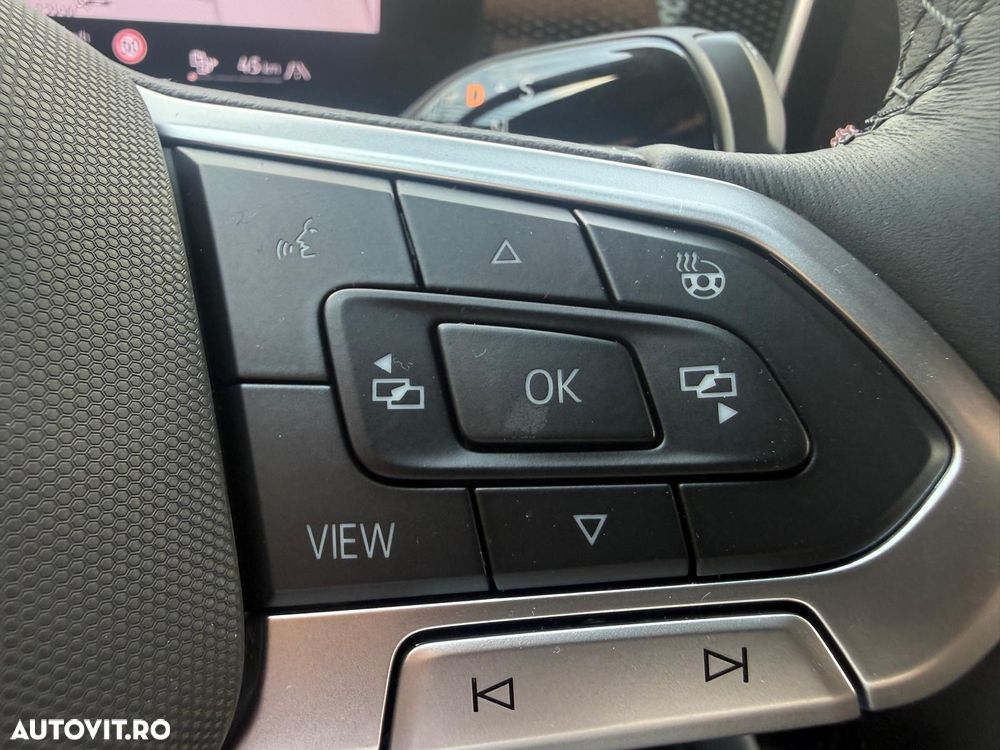 Volkswagen Tiguan - 18