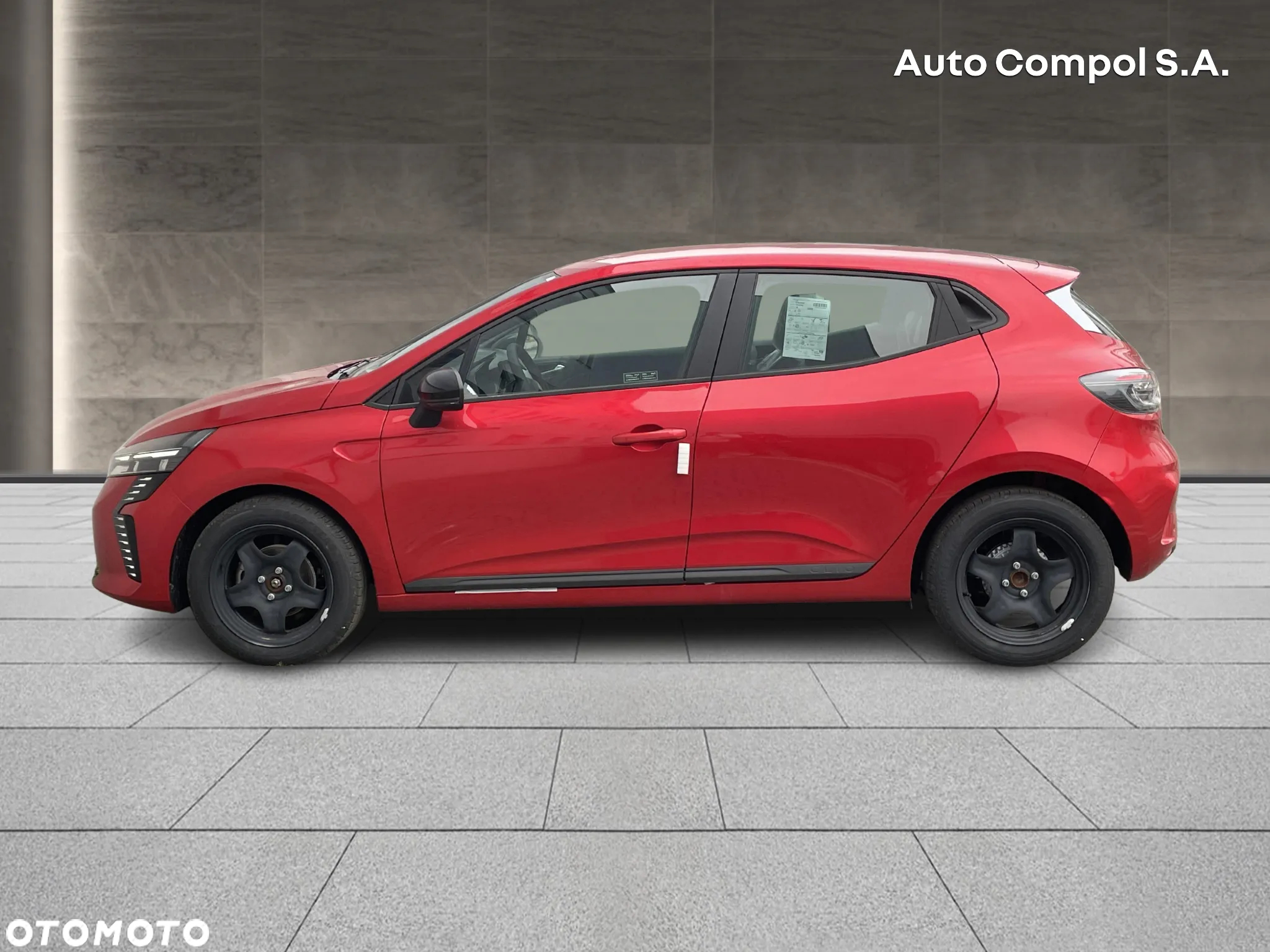 Renault Clio - 3