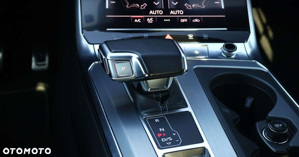 Audi A6 Limousine - 30