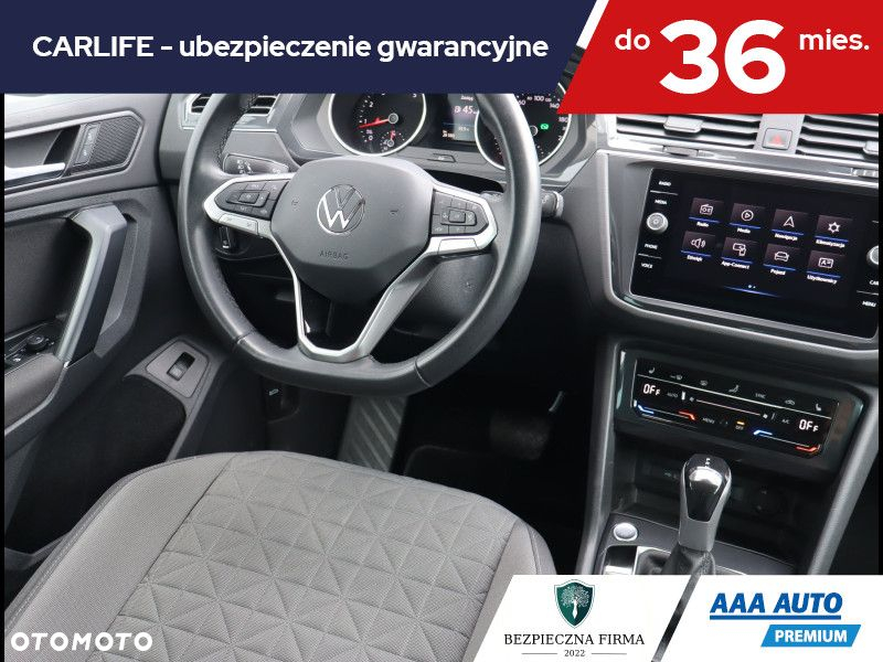 Volkswagen Tiguan - 8