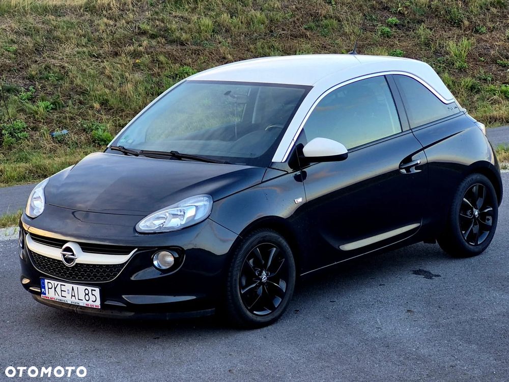 Opel Adam 1.4 Start/Stop Glam - 1