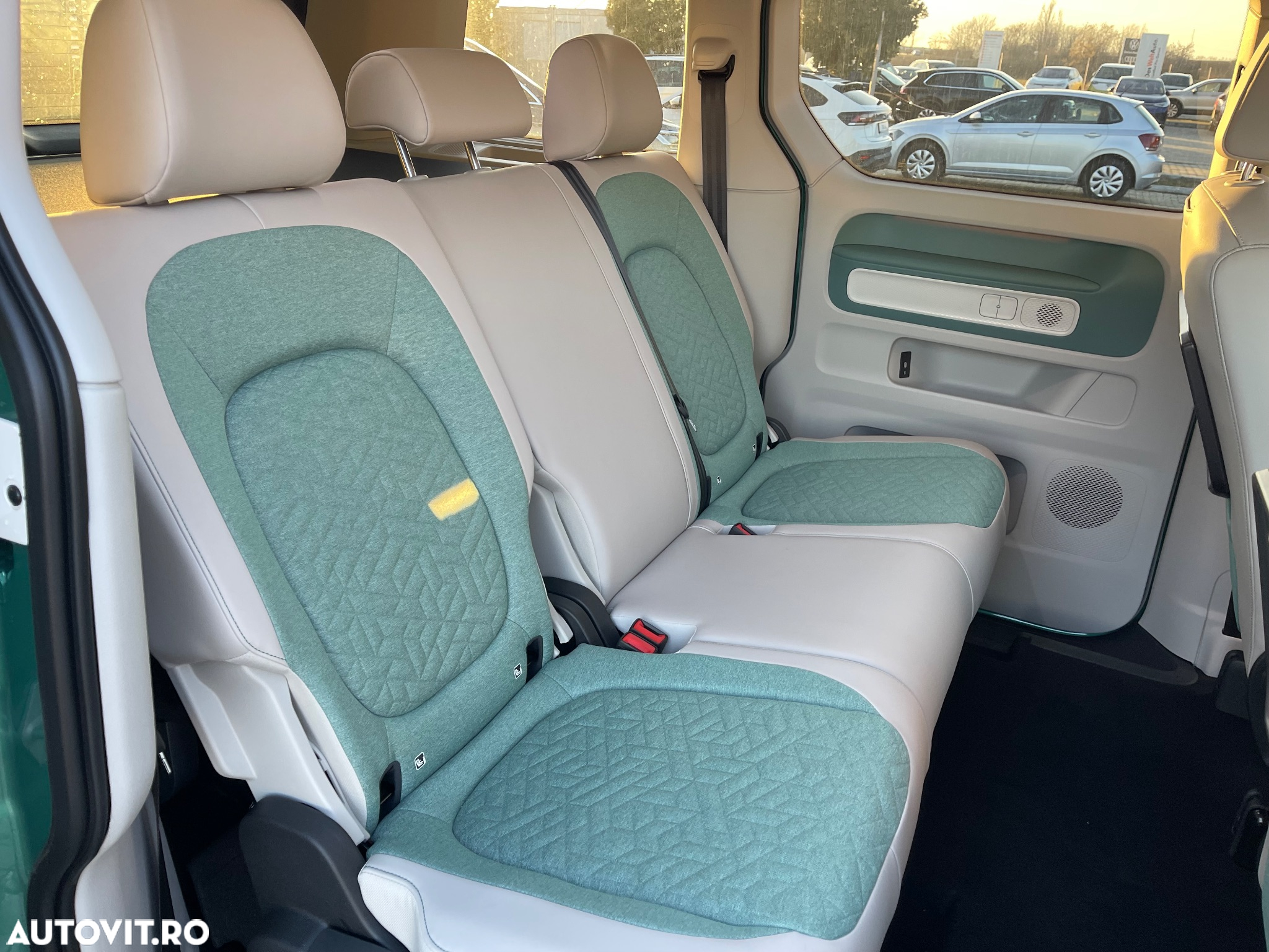 Volkswagen ID. Buzz - 9