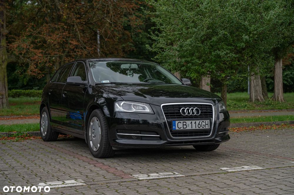 Audi A3 Sportback - 11