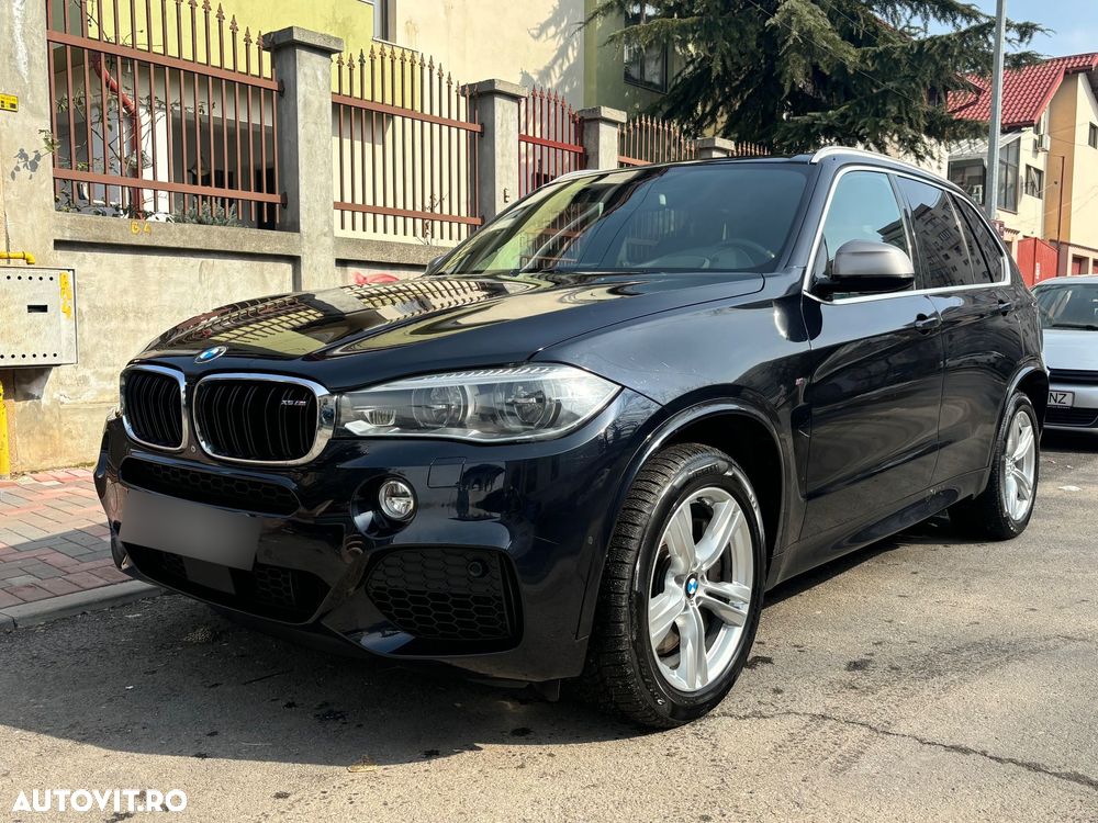 BMW X5 M - 2