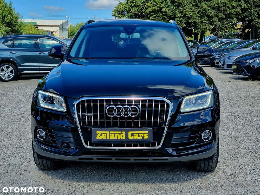 Audi Q5 2.0 TDI Quattro S tronic - 2