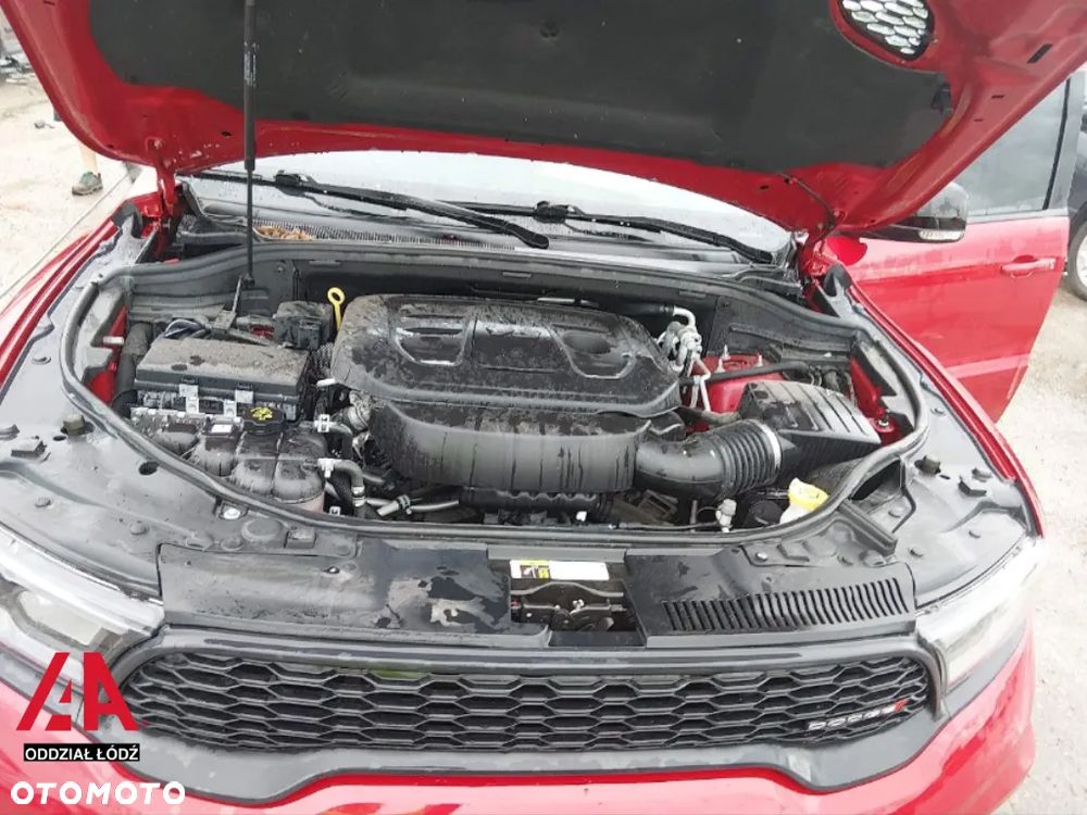 Dodge Durango - 13