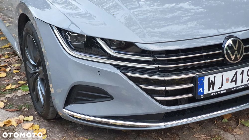 Volkswagen Arteon 2.0 TSI Elegance DSG - 8