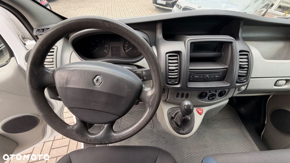 Renault Trafic - 3