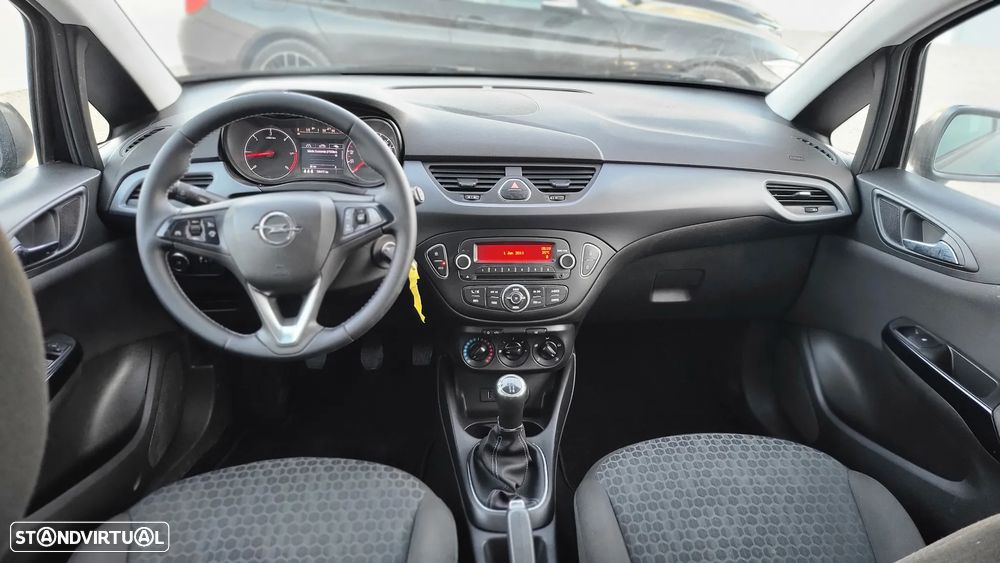 Opel Corsa 1.3 CDTi innovation - 10