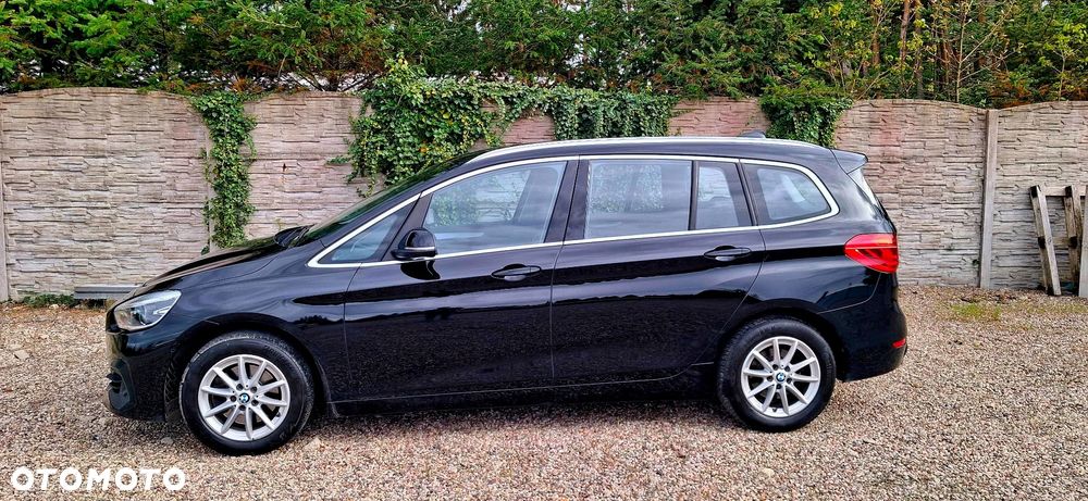 BMW Seria 2 218i GPF Luxury Line - 2