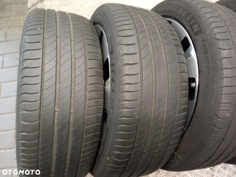 Koła Kia Optima Carens Soup ProCeed Stinger Venga 7,5Jx18 et46 5x114,3 - 13