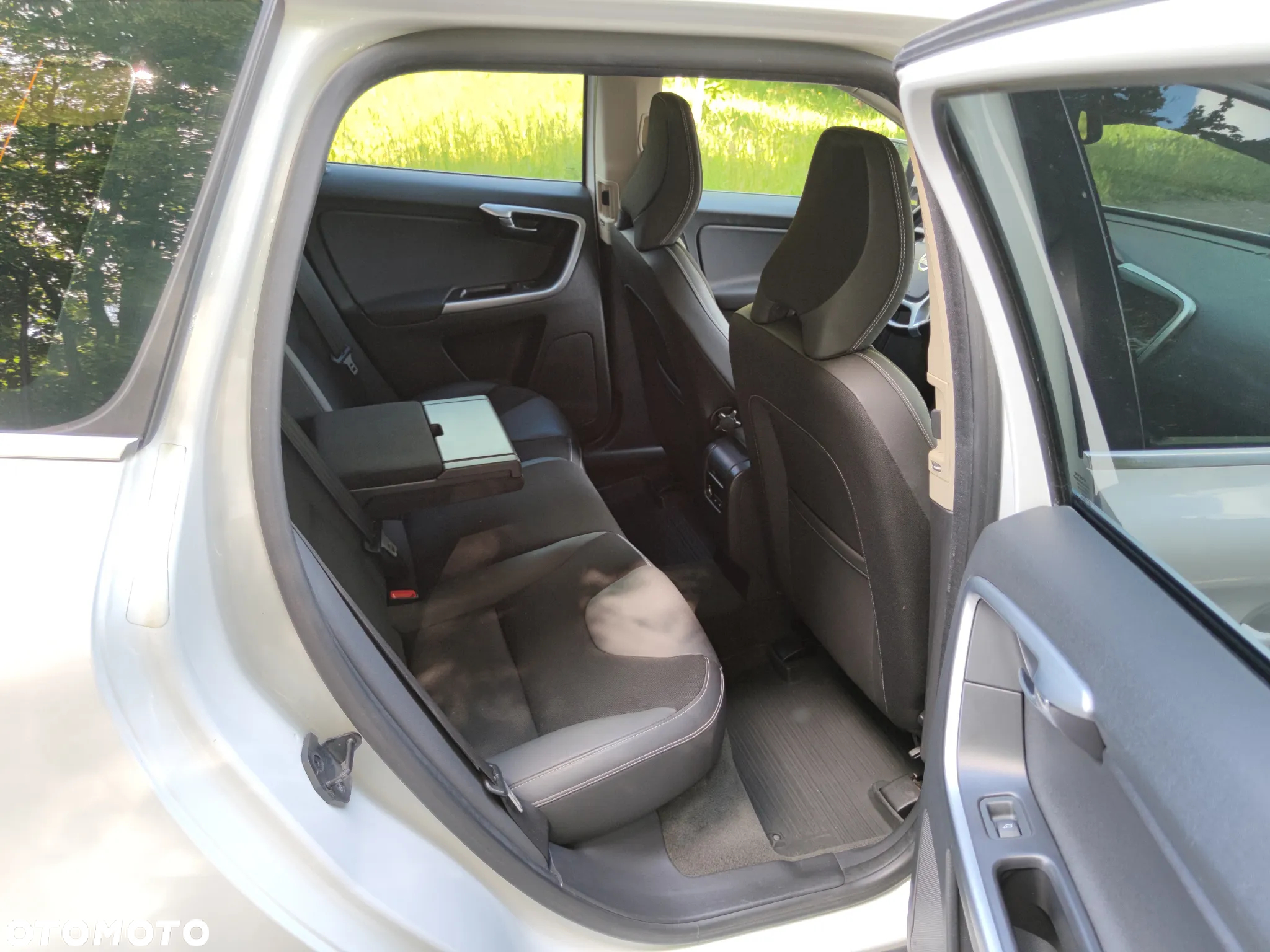 Volvo XC 60 D3 Momentum - 19