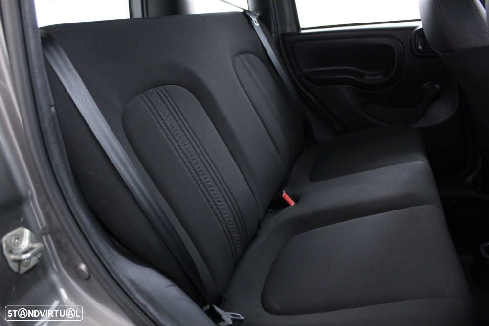 Fiat Panda 1.0 Hybrid Sport - 15