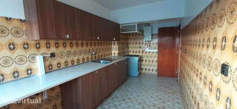 Arrenda-se T2 em Agualva-Cacém - Grande imagem: 4/4