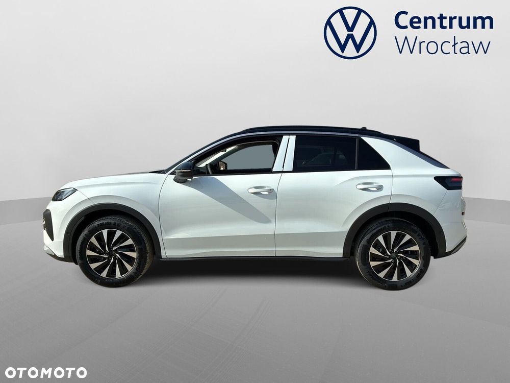Volkswagen T-Roc - 12