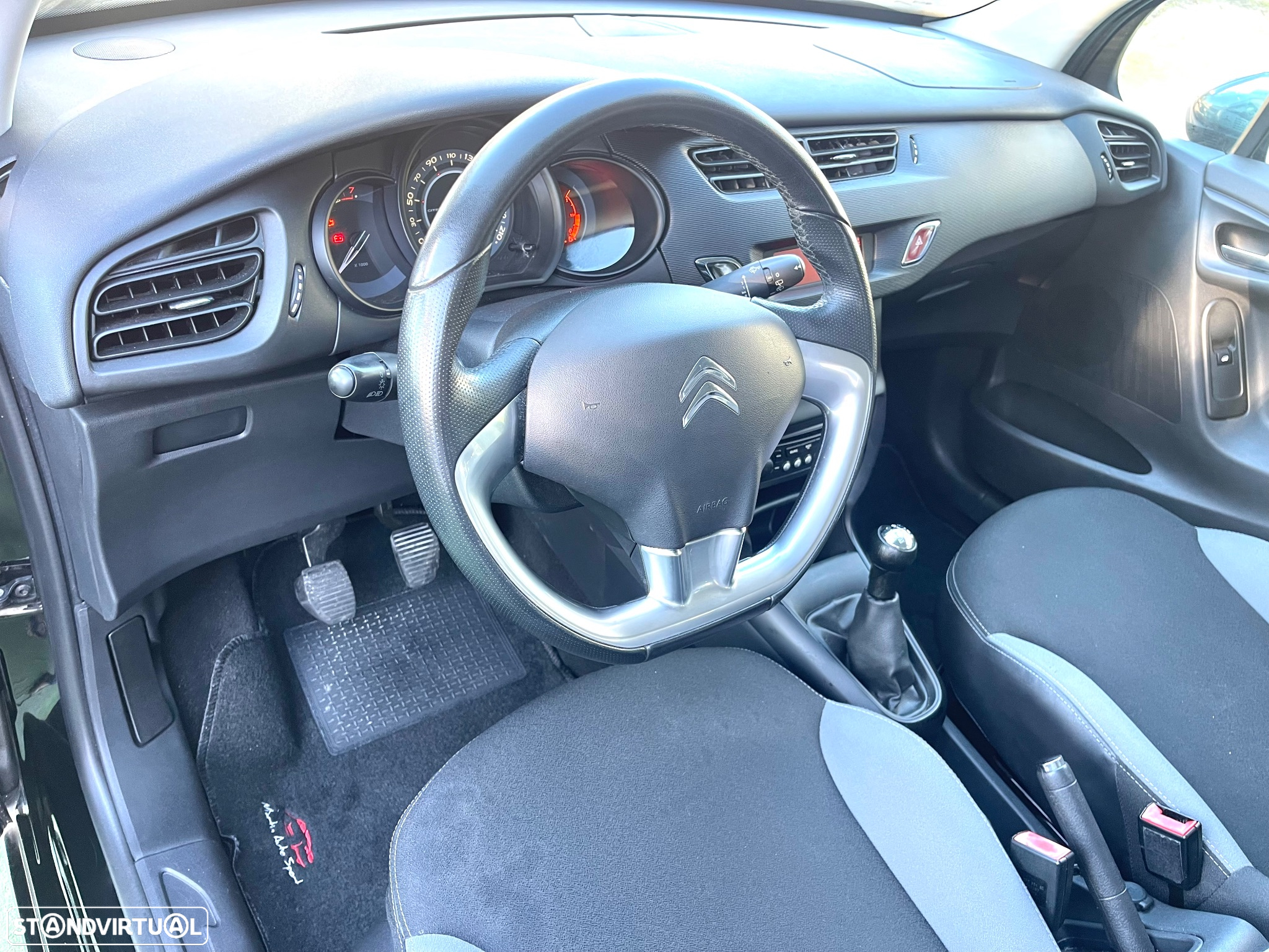 Citroën C3 1.0 VTi Attraction - 7