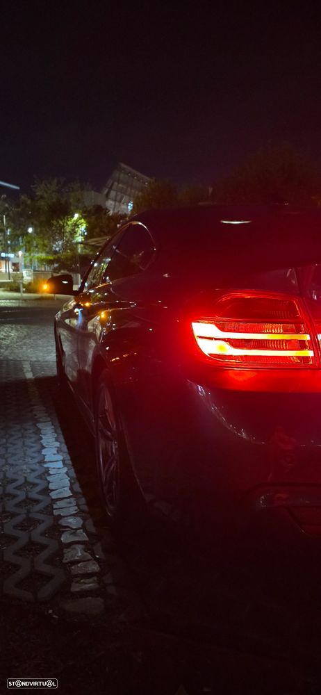 BMW 420 - 13