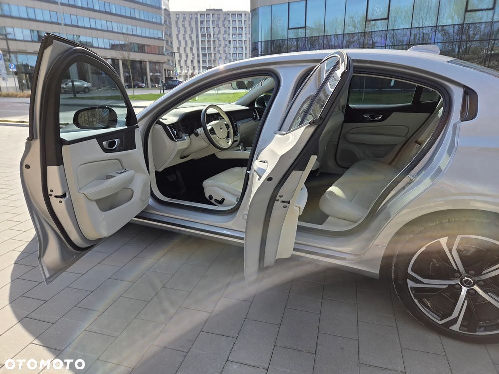Volvo S60 B5 B Ultimate Bright - 9